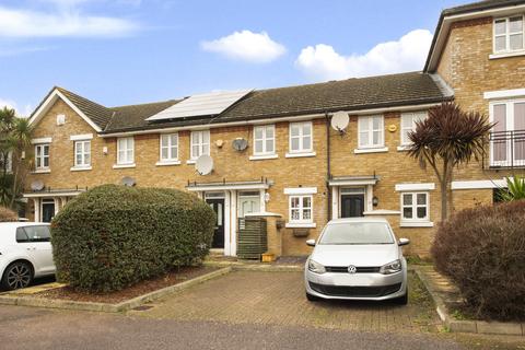 2 bedroom terraced house for sale, Sumner Road,  London, SE15