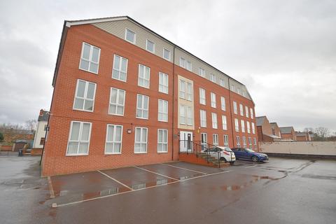 2 bedroom penthouse for sale, Acton Road, Nottingham NG10