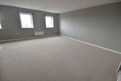 2 bedroom penthouse for sale, Acton Road, Nottingham NG10