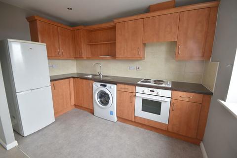 2 bedroom penthouse for sale, Acton Road, Nottingham NG10