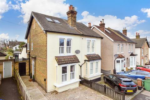 67 Carshalton Grove, Sutton, SM1 4LZ