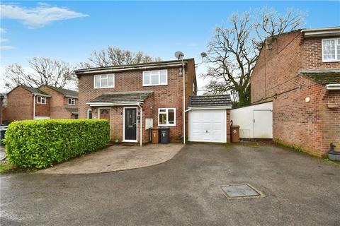 2 bedroom semi-detached house for sale, Lavington Gardens, North Baddesley, Southampton, Hampshire