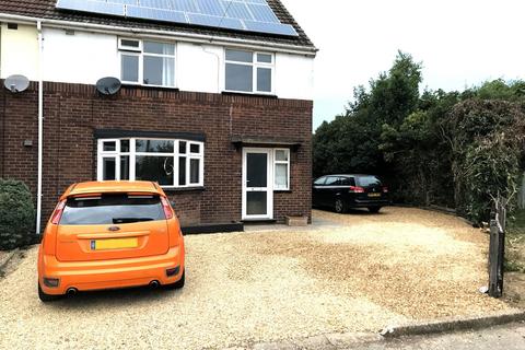 undefined, Barholme Avenue, Lutton