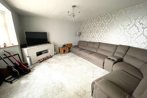 undefined, Barholme Avenue, Lutton