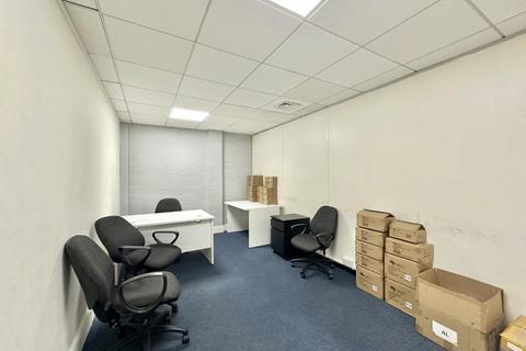 Office to rent, Uxbridge House, Uxbridge Road, Hayes