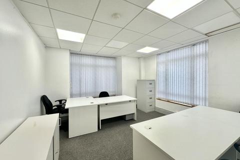 Office to rent, Uxbridge House, Uxbridge Road, Hayes