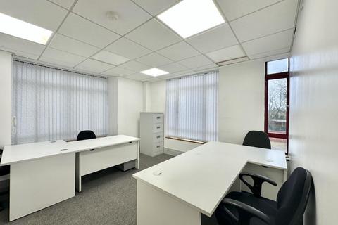 Office to rent, Uxbridge House, Uxbridge Road, Hayes