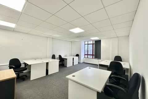 Office to rent, Uxbridge House, Uxbridge Road, Hayes