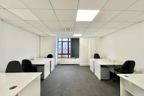 Office to rent, Uxbridge House, Uxbridge Road, Hayes