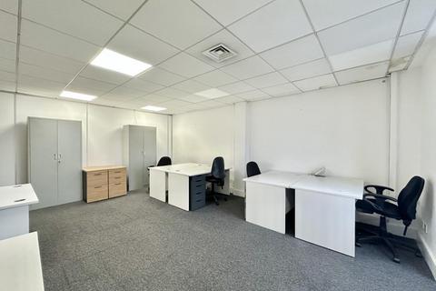 Office to rent, Uxbridge House, Uxbridge Road, Hayes