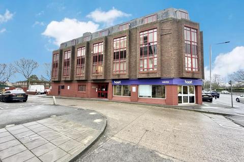 Office to rent, Uxbridge House, Uxbridge Road, Hayes