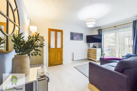 1 bedroom end of terrace house for sale, DOGWOOD CLOSE, CHATHAM ME5