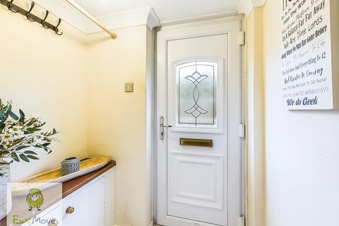 1 bedroom end of terrace house for sale, DOGWOOD CLOSE, CHATHAM ME5