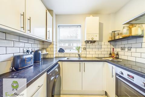 1 bedroom end of terrace house for sale, DOGWOOD CLOSE, CHATHAM ME5