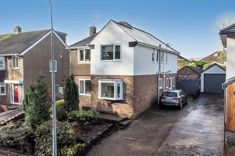 4 bedroom detached house for sale, Gwernrhuddi Road, Cardiff CF23