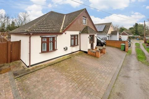 5 bedroom chalet for sale, Hedge Place Road, Greenhithe, Kent