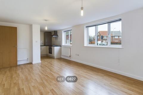 undefined, Reindeer Court, Southcoates Lane, HU9 3UH