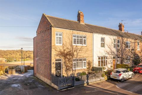 3 bedroom end of terrace house for sale, Salisbury Street, Morpeth NE61