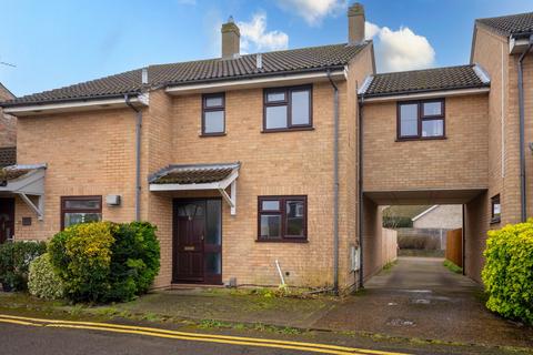 2 bedroom terraced house for sale, Taylors Lane, Swavesey, CB24