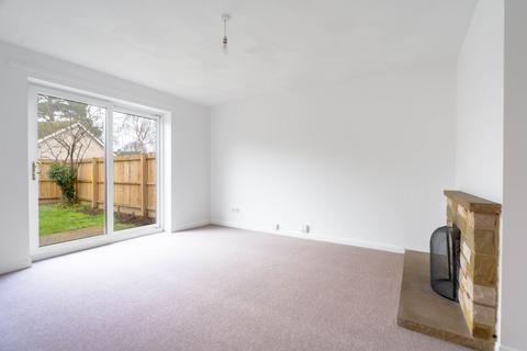 2 bedroom terraced house for sale, Taylors Lane, Swavesey, CB24