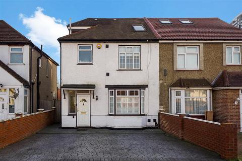 4 bedroom semi-detached house for sale, Ellington Road, Hounslow TW3