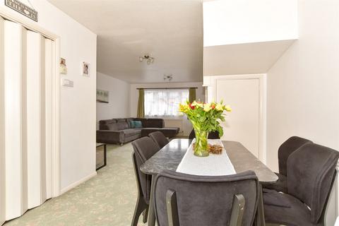 3 bedroom end of terrace house for sale, Herald Walk, Dartford, Kent