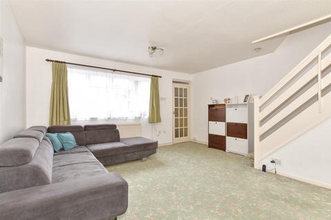 3 bedroom end of terrace house for sale, Herald Walk, Dartford, Kent