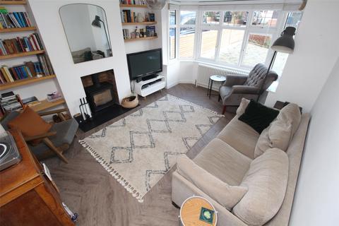 3 bedroom end of terrace house for sale, Lakeside Crescent, Hertfordshire EN4