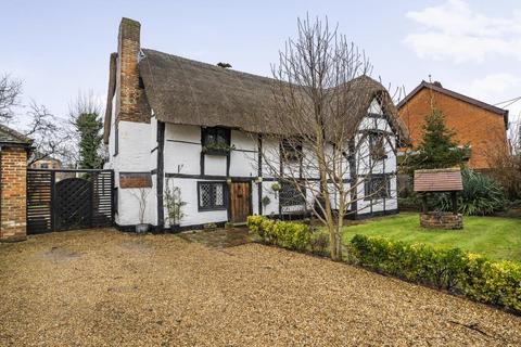 4 bedroom detached house for sale, Bracknell,  Berkshire,  RG12