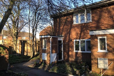 1 bedroom maisonette to rent, Montgomery Way, Liverpool