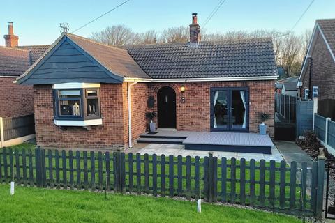 2 bedroom detached bungalow for sale, Roman Bank, Skegness PE24