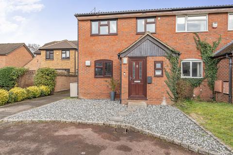 3 bedroom semi-detached house for sale, Trent Close, Wokingham, RG41