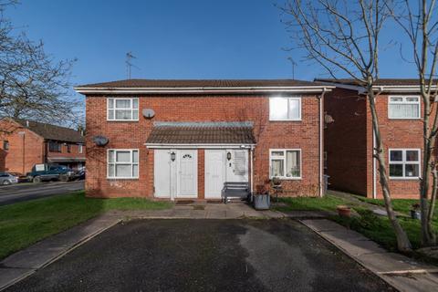 1 bedroom maisonette for sale, Waterhaynes Close, Rednal, Birmingham, West Midlands, B45