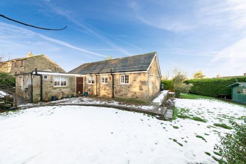 3 bedroom detached bungalow for sale, The Knowle, Shepley, HD8