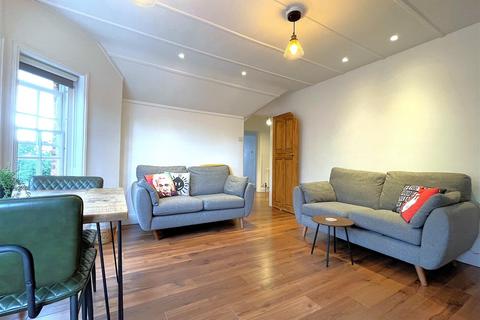 Flat 3, 25 Highland Road, Bromley, BR1 4AA