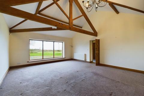 6 bedroom barn conversion for sale, North Barn & West Cottage, Aislaby