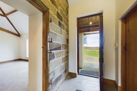 undefined, North Barn, West Cottage, Aislaby