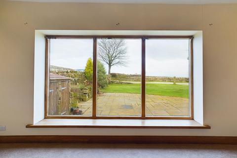 undefined, North Barn, West Cottage, Aislaby