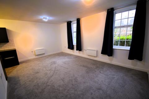 2 bedroom flat to rent, 3 Mill Race View, CA2 5PH