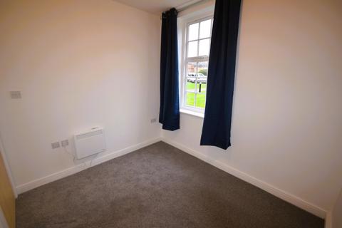 2 bedroom flat to rent, 3 Mill Race View, CA2 5PH