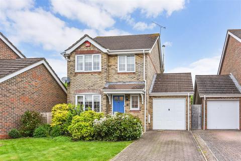 3 bedroom detached house for sale, Horndean, Hampshire