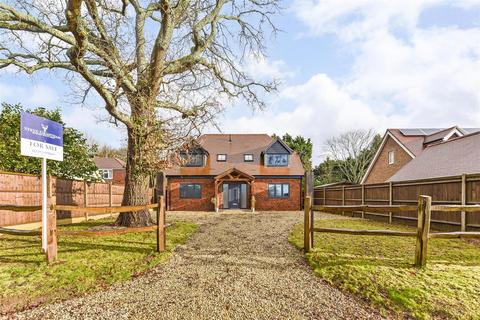 4 bedroom detached house for sale, Denmead, Hampshire