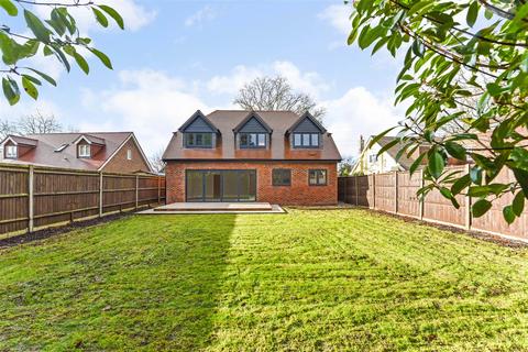 4 bedroom detached house for sale, Denmead, Hampshire