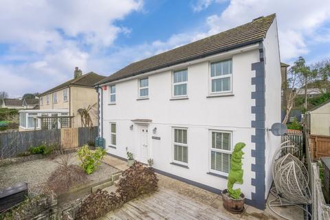 4 bedroom detached house for sale, Greenbank Lane, Liskeard PL14