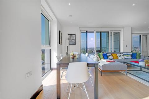 undefined, Beadon Road, London, W6