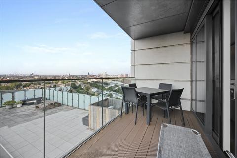 undefined, Beadon Road, London, W6