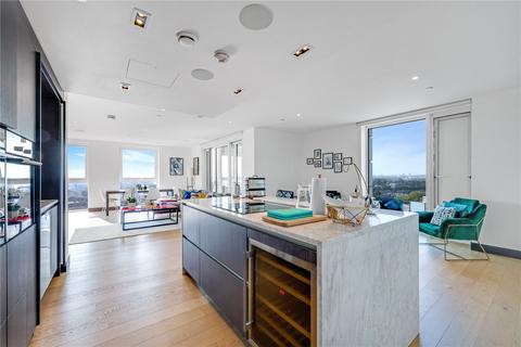undefined, Beadon Road, London, W6