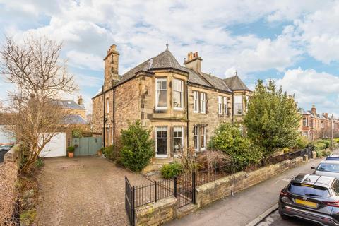 5 bedroom semi-detached house for sale, 9 Park Avenue, Duddingston, EH15 1JT