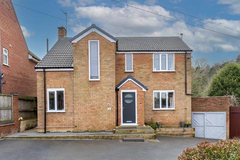 3 bedroom detached house for sale, Cofton Lake Road, Cofton Hackett, B45 8PL