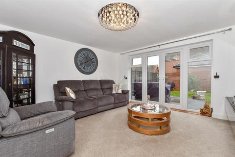 4 bedroom semi-detached house for sale, Coleman Way, Langley, Maidstone, Kent